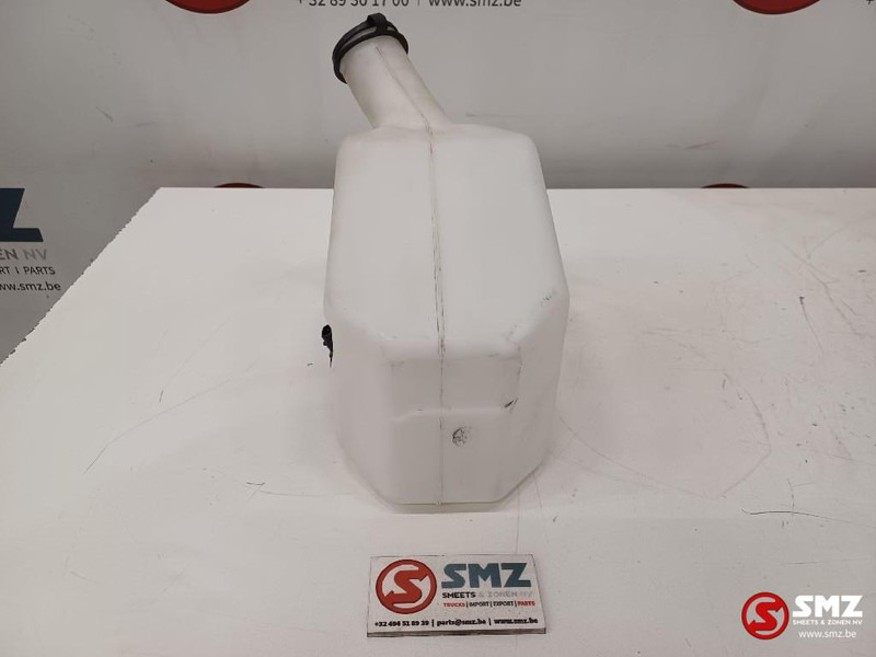 Caterpillar Window washer tank Caterpillar - Limpador de pára-brisa para Equipamento de movimentação: foto 5 Caterpillar Window washer tank Caterpillar - Limpador de pára-brisa para Equipamento de movimentação: foto 5
