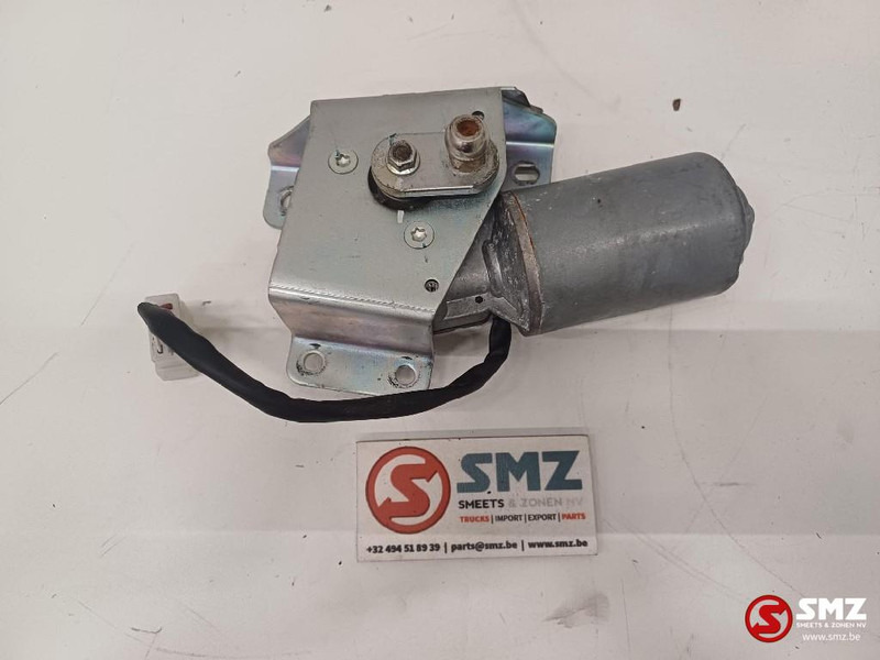Caterpillar Windshield wiper motor Caterpillar - Limpador de pára-brisa para Equipamento de movimentação: foto 1 Caterpillar Windshield wiper motor Caterpillar - Limpador de pára-brisa para Equipamento de movimentação: foto 1