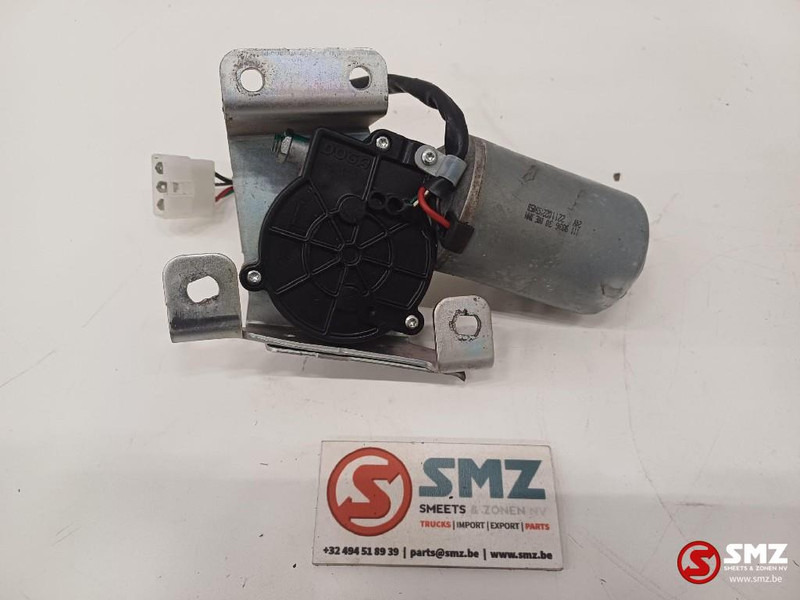 Caterpillar Windshield wiper motor Caterpillar - Limpador de pára-brisa para Equipamento de movimentação: foto 2 Caterpillar Windshield wiper motor Caterpillar - Limpador de pára-brisa para Equipamento de movimentação: foto 2