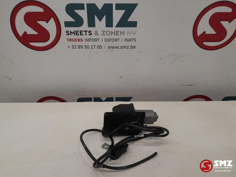 Caterpillar Windshield wiper motor caterpillar - Limpador de pára-brisa para Equipamento de movimentação: foto 3 Caterpillar Windshield wiper motor caterpillar - Limpador de pára-brisa para Equipamento de movimentação: foto 3