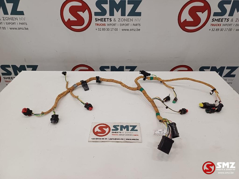Caterpillar Wire harness Caterpillar - Cables/ Wire harness para Camião: foto 1 Caterpillar Wire harness Caterpillar - Cables/ Wire harness para Camião: foto 1