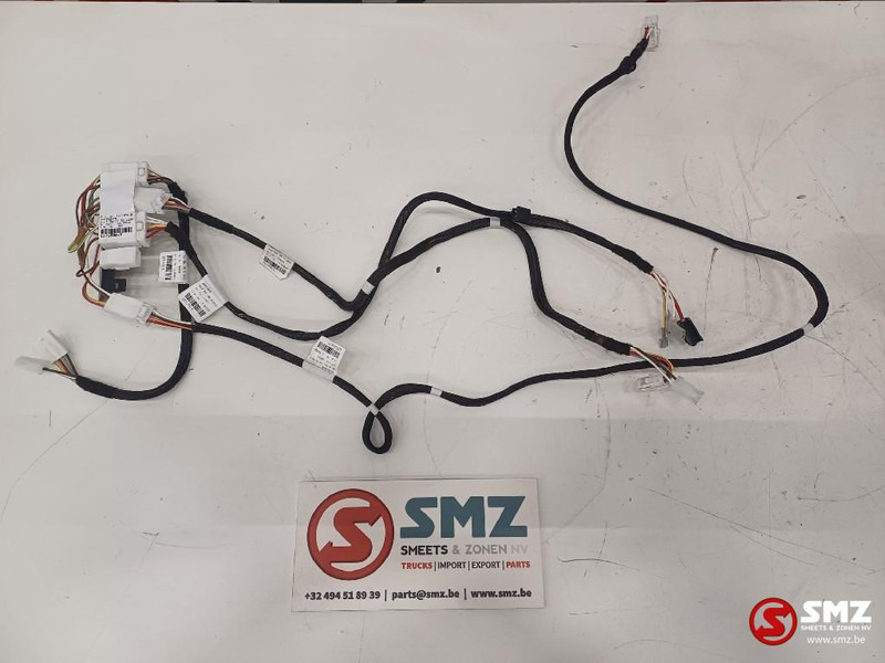 Caterpillar Wire harness Caterpillar - Cables/ Wire harness para Camião: foto 1 Caterpillar Wire harness Caterpillar - Cables/ Wire harness para Camião: foto 1