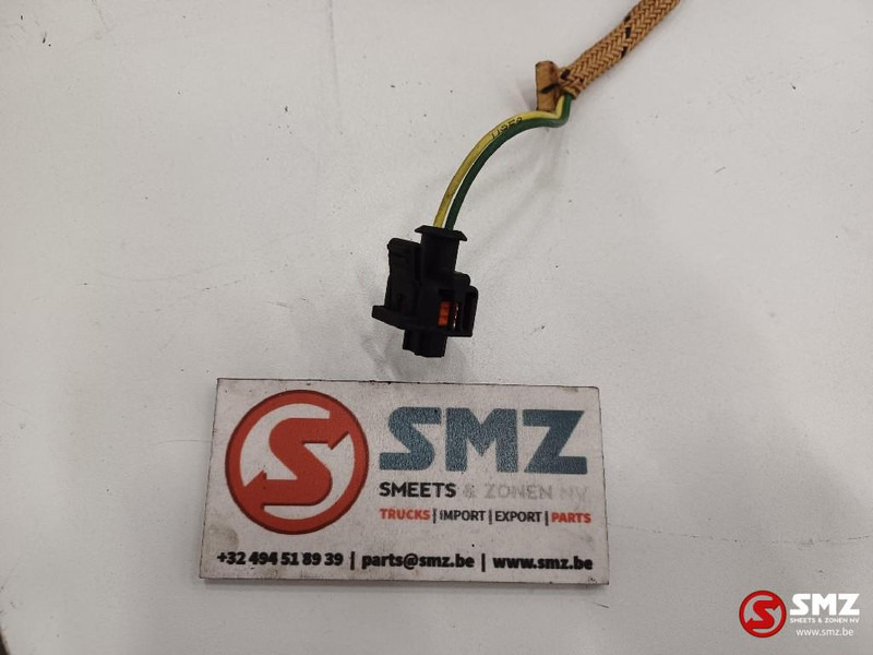 Caterpillar Wire harness Caterpillar - Cables/ Wire harness para Camião: foto 5 Caterpillar Wire harness Caterpillar - Cables/ Wire harness para Camião: foto 5