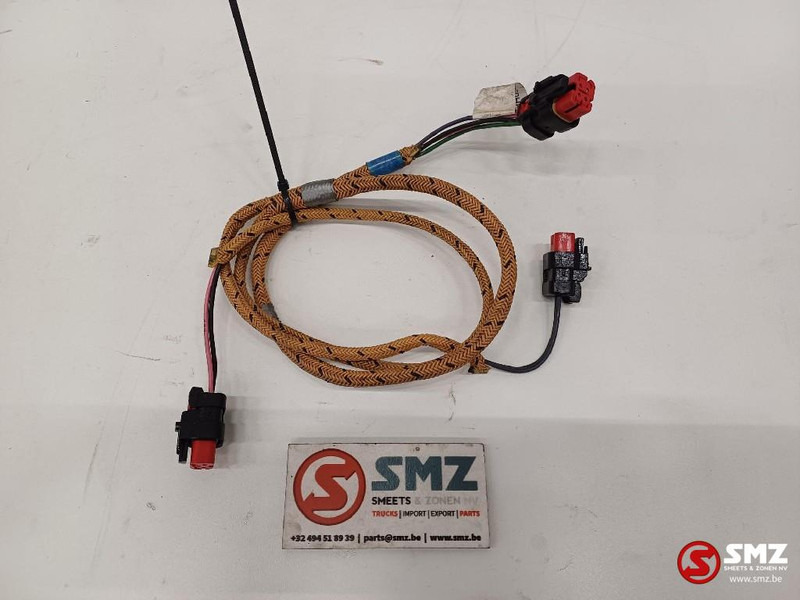 Caterpillar Wire harness engine Caterpillar - Cables/ Wire harness para Camião: foto 1 Caterpillar Wire harness engine Caterpillar - Cables/ Wire harness para Camião: foto 1