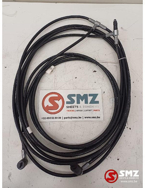DAF Cabineliftslang daf - Cables/ Wire harness para Camião: foto 1 DAF Cabineliftslang daf - Cables/ Wire harness para Camião: foto 1