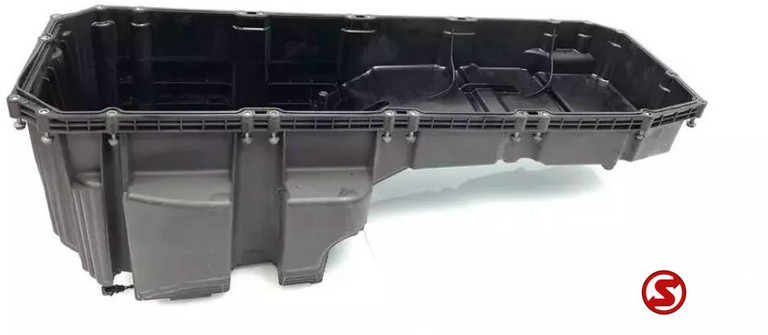 DAF Carterpan DAF CF XF XG XG+ - Cárter para Camião: foto 1 DAF Carterpan DAF CF XF XG XG+ - Cárter para Camião: foto 1