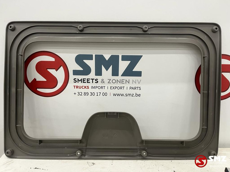 DAF Dakluik frame DAF XF - Cabine e interior para Camião: foto 2 DAF Dakluik frame DAF XF - Cabine e interior para Camião: foto 2