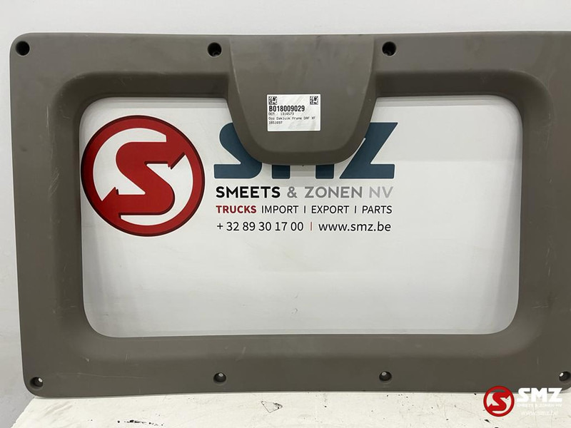 DAF Dakluik frame DAF XF - Cabine e interior para Camião: foto 1 DAF Dakluik frame DAF XF - Cabine e interior para Camião: foto 1