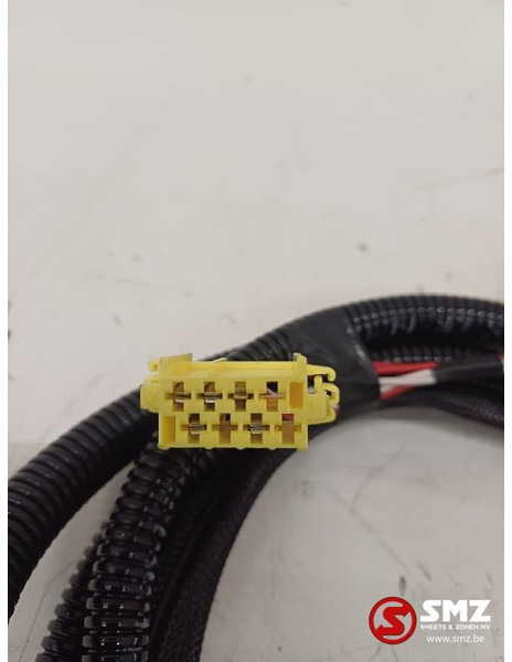 DAF Kabelboom daf - Cables/ Wire harness para Camião: foto 3 DAF Kabelboom daf - Cables/ Wire harness para Camião: foto 3