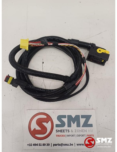 DAF Kabelboom daf - Cables/ Wire harness para Camião: foto 1 DAF Kabelboom daf - Cables/ Wire harness para Camião: foto 1