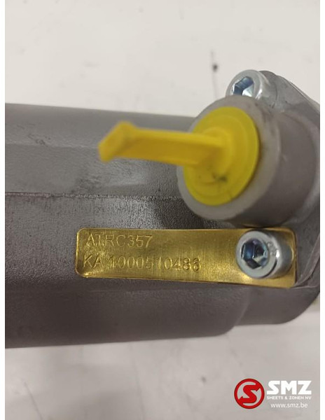 DAF Koppelingscilinder daf - Embreagem e peças para Camião: foto 4 DAF Koppelingscilinder daf - Embreagem e peças para Camião: foto 4