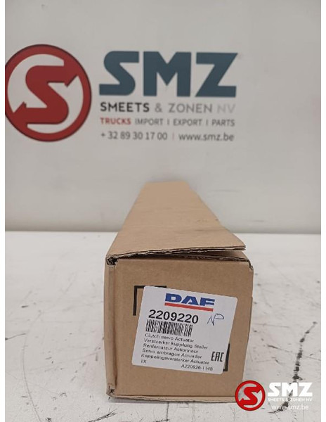 DAF Koppelingscilinder daf - Embreagem e peças para Camião: foto 5 DAF Koppelingscilinder daf - Embreagem e peças para Camião: foto 5