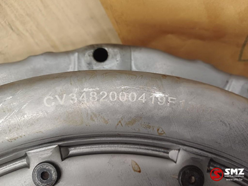 DAF Koppelingsset DAF 362mm - Embreagem e peças para Camião: foto 3 DAF Koppelingsset DAF 362mm - Embreagem e peças para Camião: foto 3