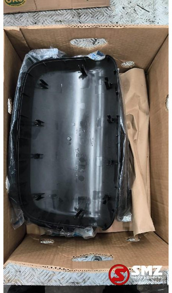 DAF Lot onderdelen DAF - Espelho retrovisor para Camião: foto 1 DAF Lot onderdelen DAF - Espelho retrovisor para Camião: foto 1