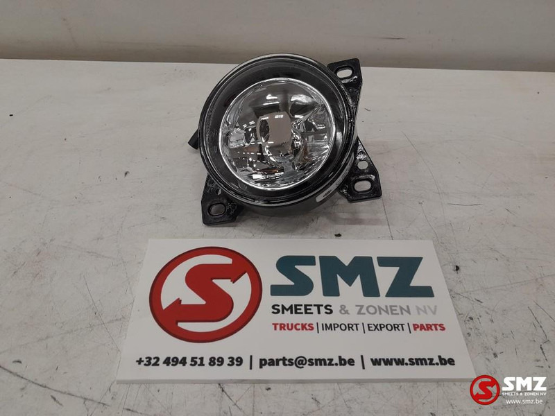 DAF Mistlamp daf - Farol nevoeiro para Camião: foto 1 DAF Mistlamp daf - Farol nevoeiro para Camião: foto 1