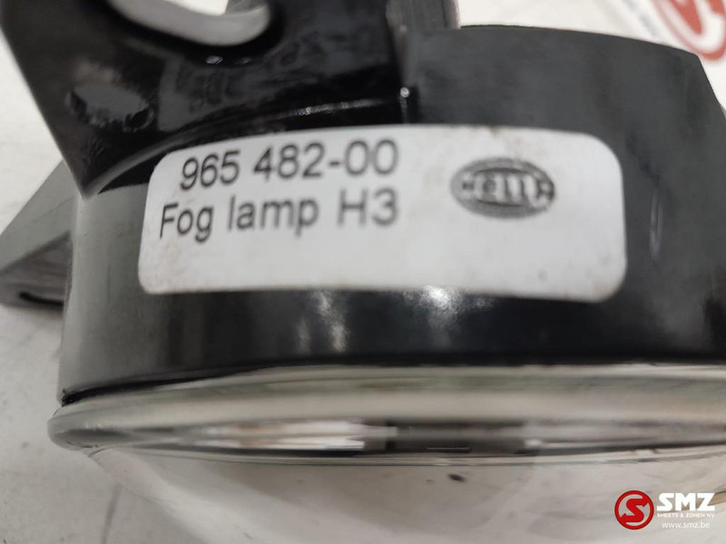 DAF Mistlamp daf - Farol nevoeiro para Camião: foto 5 DAF Mistlamp daf - Farol nevoeiro para Camião: foto 5