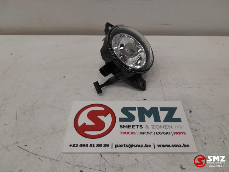 DAF Mistlamp daf - Farol nevoeiro para Camião: foto 4 DAF Mistlamp daf - Farol nevoeiro para Camião: foto 4