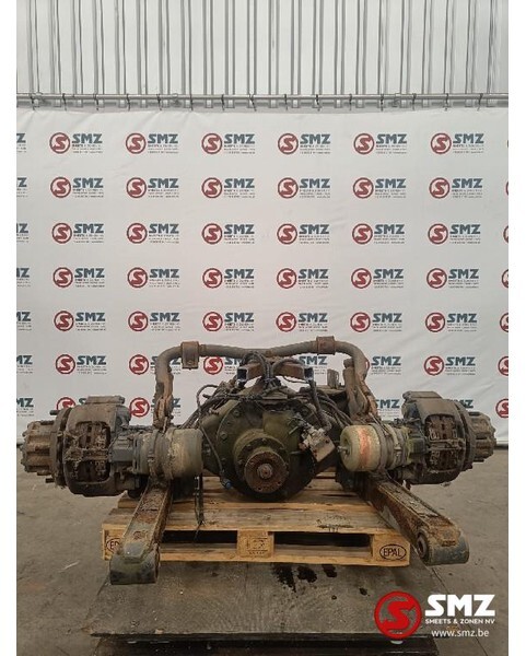 DAF Occ Aandrijfas DAF LF 55 1750975 - Semi eixo para Camião: foto 1 DAF Occ Aandrijfas DAF LF 55 1750975 - Semi eixo para Camião: foto 1