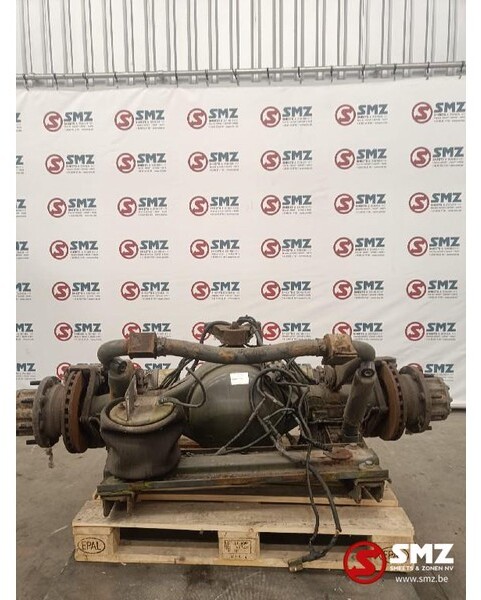 DAF Occ Aandrijfas DAF LF 55 1750975 - Semi eixo para Camião: foto 3 DAF Occ Aandrijfas DAF LF 55 1750975 - Semi eixo para Camião: foto 3