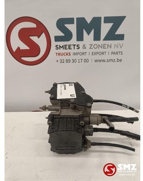 DAF Occ Abs / ebs ventiel DAF XF106 - Válvula de freio para Camião: foto 3 DAF Occ Abs / ebs ventiel DAF XF106 - Válvula de freio para Camião: foto 3