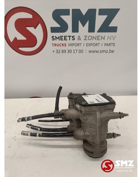 DAF Occ Abs / ebs ventiel DAF XF106 - Válvula de freio para Camião: foto 1 DAF Occ Abs / ebs ventiel DAF XF106 - Válvula de freio para Camião: foto 1