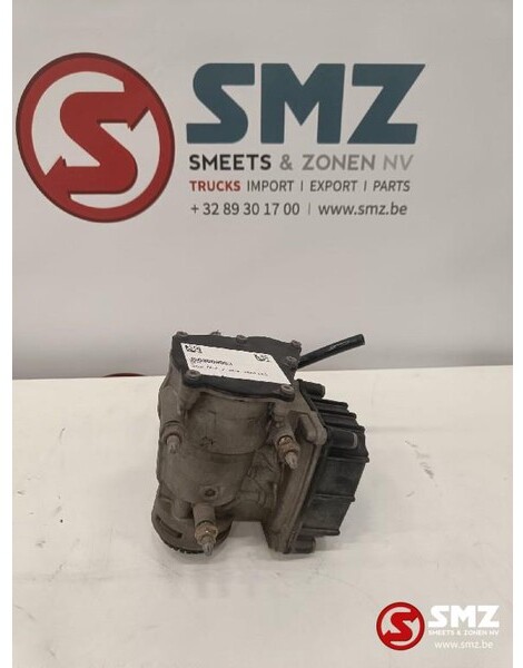 DAF Occ Abs / ebs ventiel DAF XF106 - Válvula de freio para Camião: foto 4 DAF Occ Abs / ebs ventiel DAF XF106 - Válvula de freio para Camião: foto 4