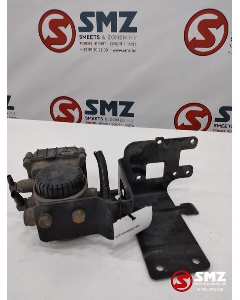 DAF Occ Abs modulator vooras DAF XF106 - Válvula de freio para Camião: foto 2 DAF Occ Abs modulator vooras DAF XF106 - Válvula de freio para Camião: foto 2