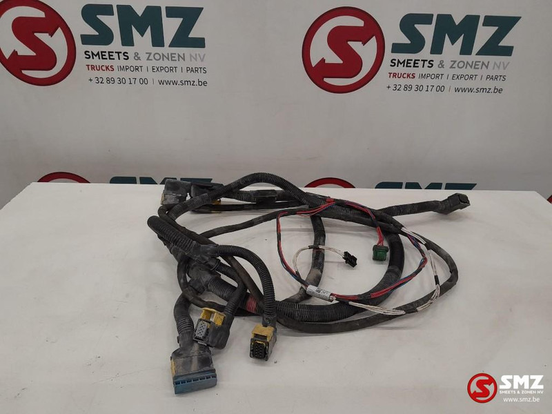 DAF Occ AdBlue kabelboom DAF - Cables/ Wire harness para Camião: foto 2 DAF Occ AdBlue kabelboom DAF - Cables/ Wire harness para Camião: foto 2