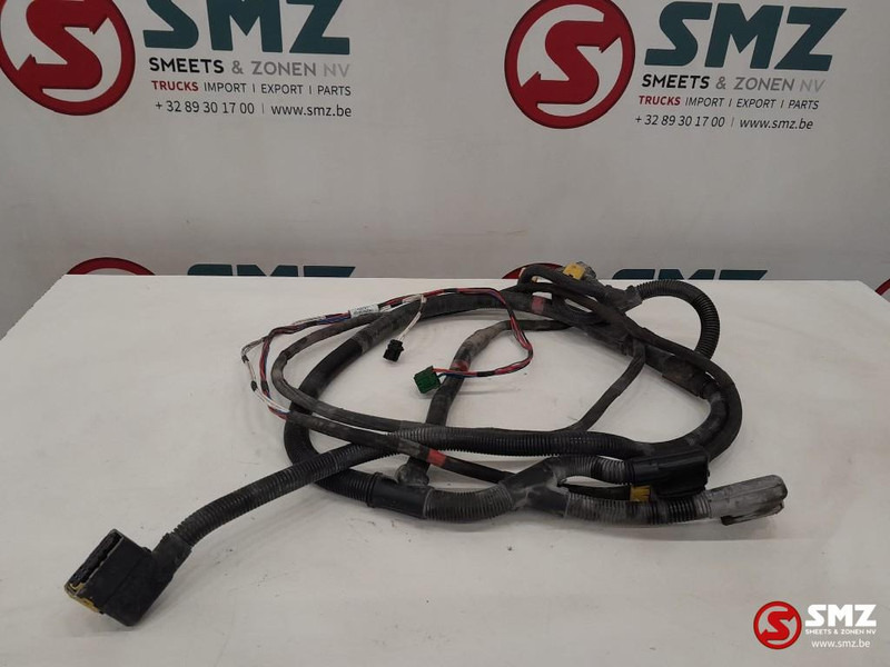 DAF Occ AdBlue kabelboom DAF - Cables/ Wire harness para Camião: foto 1 DAF Occ AdBlue kabelboom DAF - Cables/ Wire harness para Camião: foto 1