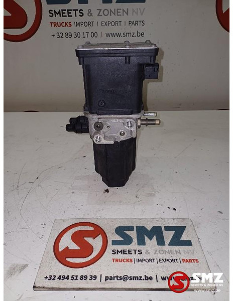 DAF Occ AdBluepomp DAF - Sistema de combustível para Camião: foto 2 DAF Occ AdBluepomp DAF - Sistema de combustível para Camião: foto 2