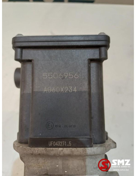 DAF Occ AdBluepomp DAF - Sistema de combustível para Camião: foto 5 DAF Occ AdBluepomp DAF - Sistema de combustível para Camião: foto 5