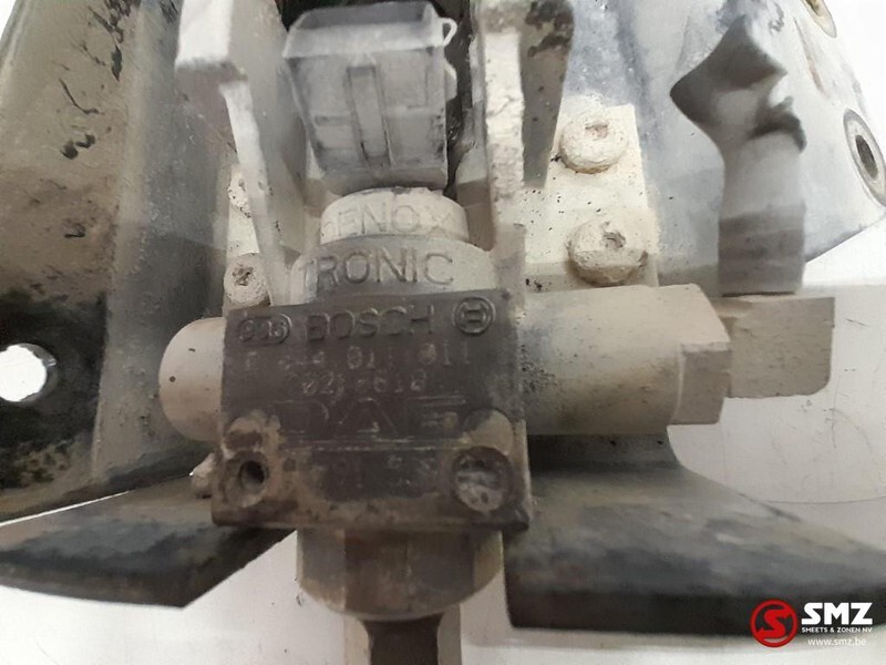 DAF Occ AdBluepomp Daf XF 105 444011011 - Sistema de combustível para Camião: foto 4 DAF Occ AdBluepomp Daf XF 105 444011011 - Sistema de combustível para Camião: foto 4