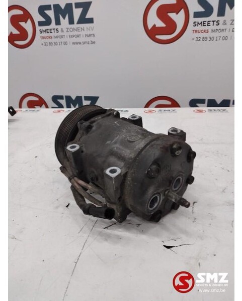 DAF Occ Airco compressor DAF XF106 - Compressor de ar condicionado para Camião: foto 2 DAF Occ Airco compressor DAF XF106 - Compressor de ar condicionado para Camião: foto 2