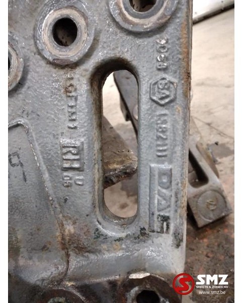 DAF Occ Bladveren voor DAF CF85 2pcs - Suspensão de molas/ Suspensão de lâminas para Camião: foto 3 DAF Occ Bladveren voor DAF CF85 2pcs - Suspensão de molas/ Suspensão de lâminas para Camião: foto 3