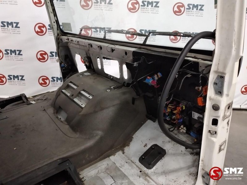DAF Occ Cabine DAF XF106 space cab - Cabine para Camião: foto 5 DAF Occ Cabine DAF XF106 space cab - Cabine para Camião: foto 5