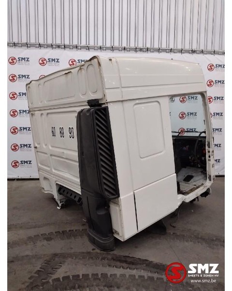 DAF Occ Cabine DAF XF106 space cab - Cabine para Camião: foto 3 DAF Occ Cabine DAF XF106 space cab - Cabine para Camião: foto 3