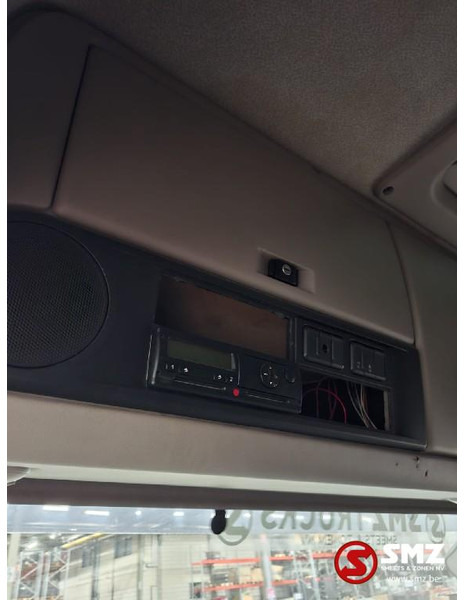 DAF Occ Cabine compleet DAF XF106 - Cabine e interior para Camião: foto 5 DAF Occ Cabine compleet DAF XF106 - Cabine e interior para Camião: foto 5