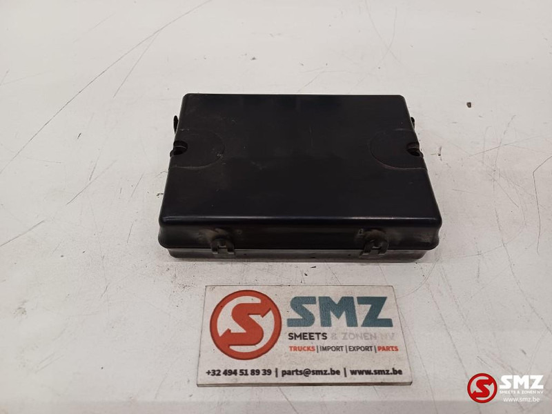 DAF Occ ECU BBM-L regeleenheid DAF - Centralina electrónica para Camião: foto 2 DAF Occ ECU BBM-L regeleenheid DAF - Centralina electrónica para Camião: foto 2