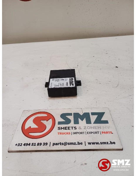 DAF Occ ECU CDS4 regeleenheid DAF - Centralina electrónica para Camião: foto 2 DAF Occ ECU CDS4 regeleenheid DAF - Centralina electrónica para Camião: foto 2