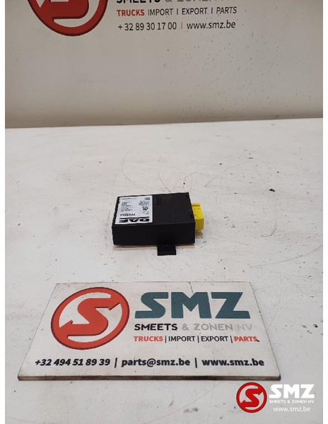 DAF Occ ECU CDS4 regeleenheid DAF - Centralina electrónica para Camião: foto 4 DAF Occ ECU CDS4 regeleenheid DAF - Centralina electrónica para Camião: foto 4