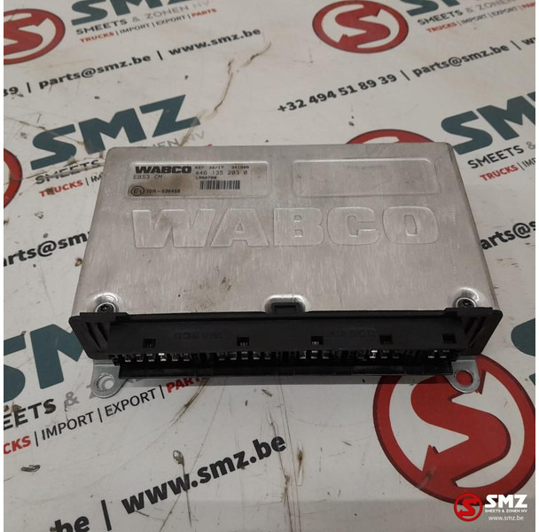 DAF Occ ECU EBS3 CM regeleenheid DAF - Centralina electrónica para Camião: foto 1 DAF Occ ECU EBS3 CM regeleenheid DAF - Centralina electrónica para Camião: foto 1