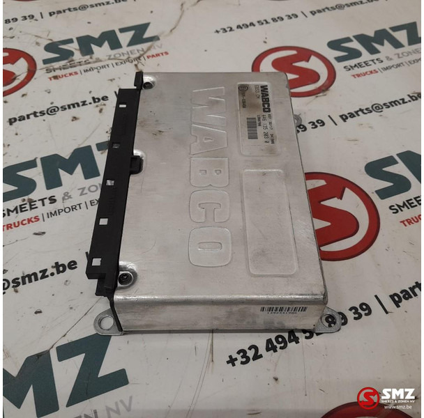 DAF Occ ECU EBS3 CM regeleenheid DAF - Centralina electrónica para Camião: foto 3 DAF Occ ECU EBS3 CM regeleenheid DAF - Centralina electrónica para Camião: foto 3