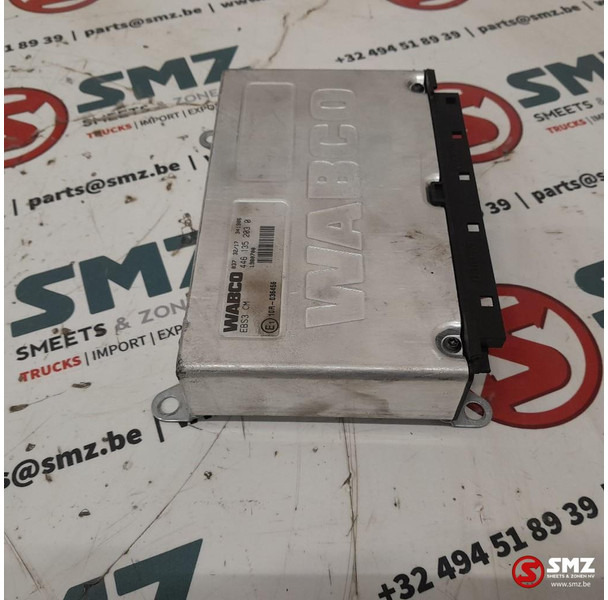 DAF Occ ECU EBS3 CM regeleenheid DAF - Centralina electrónica para Camião: foto 4 DAF Occ ECU EBS3 CM regeleenheid DAF - Centralina electrónica para Camião: foto 4