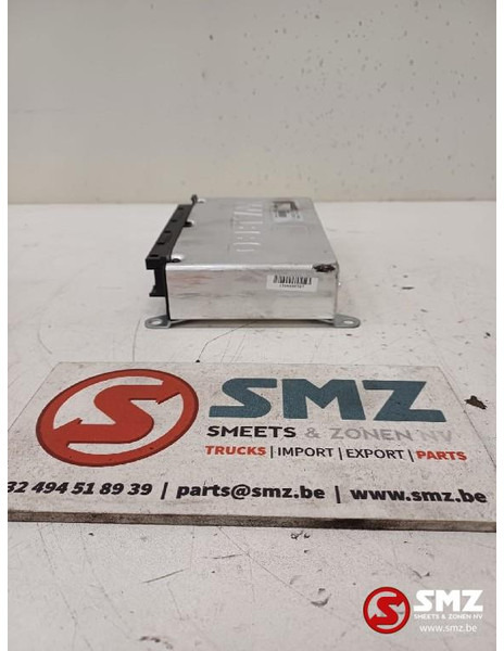 DAF Occ ECU EBS3 CM regeleenheid DAF - Centralina electrónica para Camião: foto 4 DAF Occ ECU EBS3 CM regeleenheid DAF - Centralina electrónica para Camião: foto 4