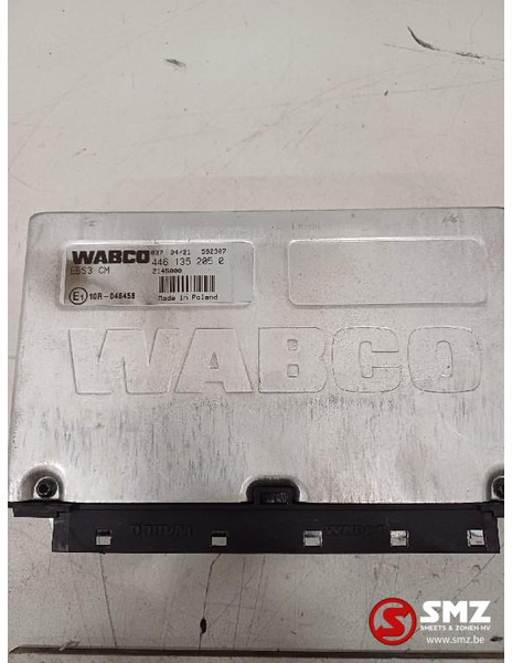 DAF Occ ECU EBS3 CM regeleenheid DAF - Centralina electrónica para Camião: foto 5 DAF Occ ECU EBS3 CM regeleenheid DAF - Centralina electrónica para Camião: foto 5