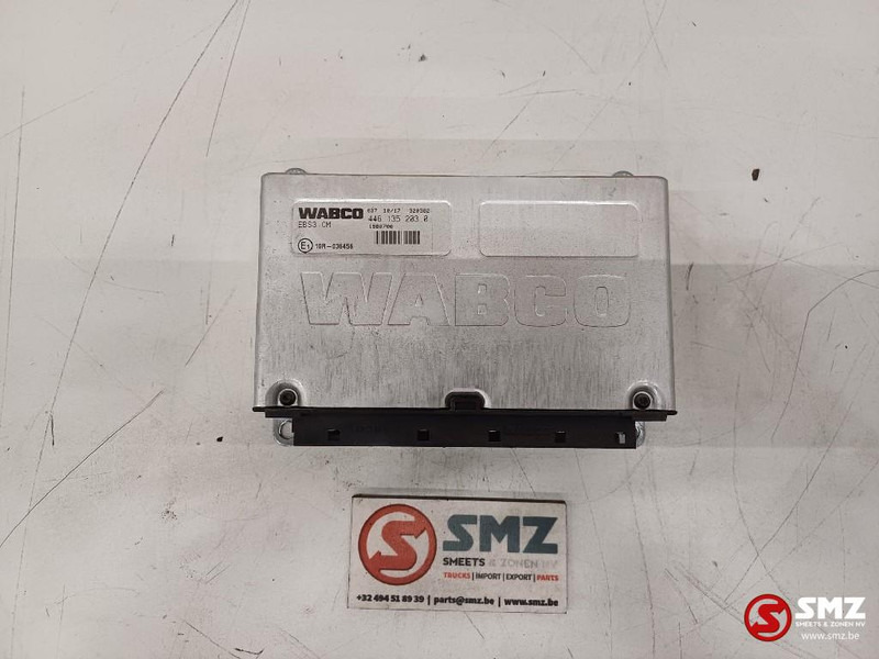 DAF Occ ECU EBS3 regeleenheid DAF - Centralina electrónica para Camião: foto 3 DAF Occ ECU EBS3 regeleenheid DAF - Centralina electrónica para Camião: foto 3