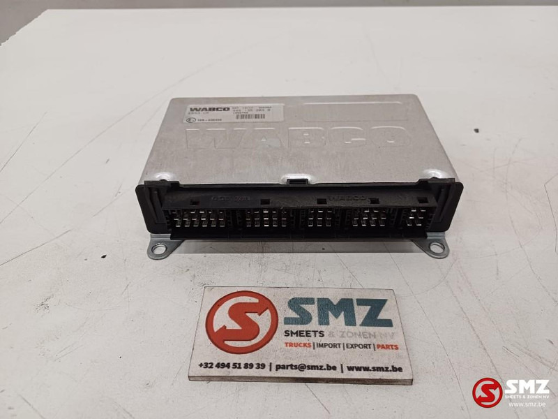 DAF Occ ECU EBS3 regeleenheid DAF - Centralina electrónica para Camião: foto 1 DAF Occ ECU EBS3 regeleenheid DAF - Centralina electrónica para Camião: foto 1