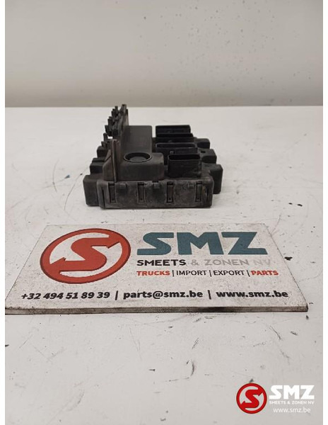 DAF Occ ECU ECAS 4x2 regeleenheid DAF - Centralina electrónica para Camião: foto 3 DAF Occ ECU ECAS 4x2 regeleenheid DAF - Centralina electrónica para Camião: foto 3