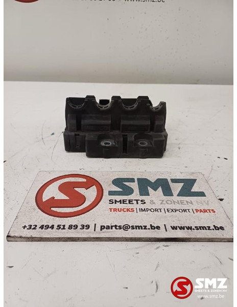 DAF Occ ECU ECAS 4x2 regeleenheid DAF - Centralina electrónica para Camião: foto 2 DAF Occ ECU ECAS 4x2 regeleenheid DAF - Centralina electrónica para Camião: foto 2