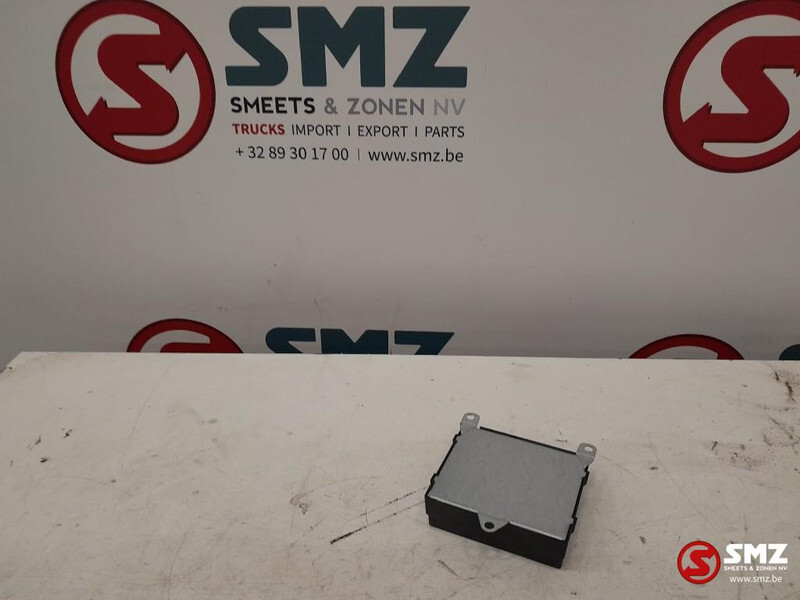 DAF Occ ECU ECAS regeleenheid DAF XF 105 - Centralina electrónica para Camião: foto 3 DAF Occ ECU ECAS regeleenheid DAF XF 105 - Centralina electrónica para Camião: foto 3